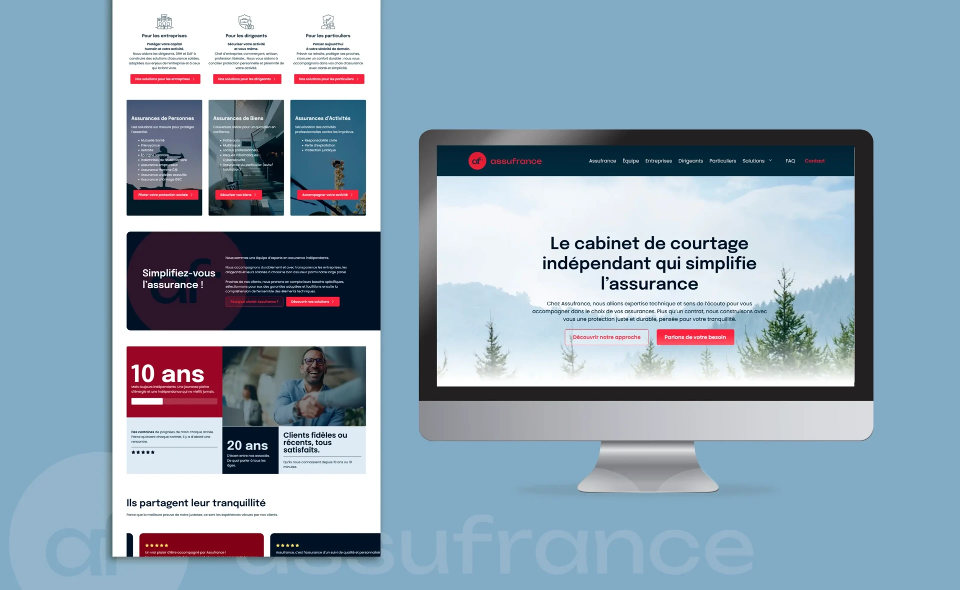 assufrance